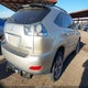 JTJHW31U560043419 2006 Lexus Rx 400H auction photo thumbnail 4