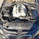 WBANB335X5CN63441 2005 BMW 545I auction photo thumbnail 10