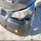 WBANB335X5CN63441 2005 BMW 545I auction photo thumbnail 17