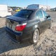 WBANB335X5CN63441 2005 BMW 545I auction photo thumbnail 4