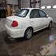 KNAFB121235300577 2003 Kia Spectra Ls auction photo thumbnail 4