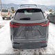 2T2GGCEZ9SC069583 2025 Lexus Nx 350 Premium auction photo thumbnail 16