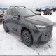 2T2GGCEZ9SC069583 2025 Lexus Nx 350 Premium auction photo thumbnail 1