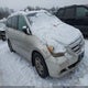 5FNRL38477B420518 2007 Honda Odyssey Ex auction photo thumbnail 1