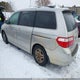 5FNRL38477B420518 2007 Honda Odyssey Ex auction photo thumbnail 3