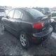 JM1BK12FX51346648 2005 Mazda Mazda3 I auction photo thumbnail 3