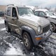 1J4GL48K93W651402 2003 Jeep Liberty Sport auction photo thumbnail 1