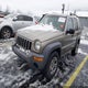 1J4GL48K93W651402 2003 Jeep Liberty Sport auction photo thumbnail 2