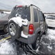1J4GL48K93W651402 2003 Jeep Liberty Sport auction photo thumbnail 4