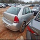 1G1ZT61836F169935 2006 Chevrolet Malibu Maxx Lt auction photo thumbnail 4