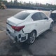 JN1EV7BP3MM704110 2021 Infiniti Q50 Luxe auction photo thumbnail 4
