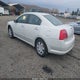 4A3AB36F25E038705 2005 Mitsubishi Galant Es/Se auction photo thumbnail 3