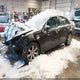 3MEHM0JA7AR624439 2010 Mercury Milan Premier auction photo thumbnail 2
