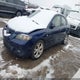 JM1BK32G581113625 2008 Mazda Mazda3 I Touring Value auction photo thumbnail 2