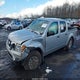 1N6AD0EV5KN733953 2019 Nissan Frontier Sv auction photo thumbnail 2