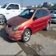 5Y2SL62824Z408751 2004 Pontiac Vibe auction photo thumbnail 2