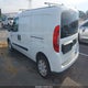 ZFBERFBB2H6H01313 2017 Ram Promaster City Delivery Van auction photo thumbnail 3