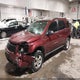 2CNDL13F576024841 2007 Chevrolet Equinox Ls auction photo thumbnail 2