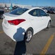 5NPDH4AE1DH290169 2013 Hyundai Elantra Gls auction photo thumbnail 4