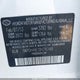 5NPDH4AE1DH290169 2013 Hyundai Elantra Gls auction photo thumbnail 9