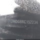 1C4RDHDG8RC152234 2024 Dodge Durango Gt Plus Rwd auction photo thumbnail 9