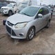 1FADP3F28EL372866 2014 Ford Focus Se auction photo thumbnail 2