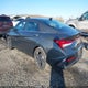KMHLS4DG1SU999502 2025 Hyundai Elantra Sel Convenience auction photo thumbnail 3