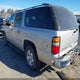 3GNEC16T34G186551 2004 Chevrolet Suburban 1500 Lt auction photo thumbnail 3