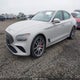 KMTG34SC5SU156777 2025 Genesis G70 2.5T Awd auction photo thumbnail 2
