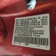 5J6YH27694L034776 2004 Honda Element Ex auction photo thumbnail 9