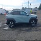 KM8HB3AB2SU287945 2025 Hyundai Kona Sel auction photo thumbnail 14