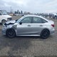 2HGFE2F59SH600297 2025 Honda Civic Sport auction photo thumbnail 14
