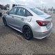 2HGFE2F59SH600297 2025 Honda Civic Sport auction photo thumbnail 3