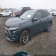 KL77LHEPXSC175882 2025 Chevrolet Trax Fwd Lt auction photo thumbnail 2