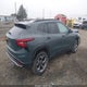 KL77LHEPXSC175882 2025 Chevrolet Trax Fwd Lt auction photo thumbnail 4