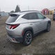 5NMJB3DE3SH465431 2025 Hyundai Tucson Sel auction photo thumbnail 4