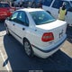YV1VS2550YF504969 2000 Volvo S40 A/As auction photo thumbnail 3