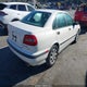 YV1VS2550YF504969 2000 Volvo S40 A/As auction photo thumbnail 4