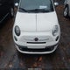 3C3CFFER2DT707541 2013 Fiat 500C Gucci auction photo thumbnail 6