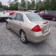 1HGCM56807A186477 2007 Honda Accord Ex auction photo thumbnail 3