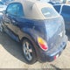 3C3AY75S25T336473 2005 Chrysler Pt Cruiser Gt auction photo thumbnail 3