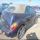 3C3AY75S25T336473 2005 Chrysler Pt Cruiser Gt auction photo thumbnail 4