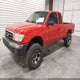 4TAWM72N7XZ408206 1999 Toyota Tacoma auction photo thumbnail 2