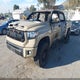 5TFDY5F15HX646726 2017 Toyota Tundra Sr5 5.7L V8 auction photo thumbnail 2