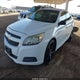 1G11B5SAXDF271015 2013 Chevrolet Malibu 1Ls auction photo thumbnail 2