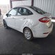 3FADP4AJ7HM158121 2017 Ford Fiesta S auction photo thumbnail 3