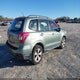JF2SJABC1FH412930 2015 Subaru Forester 2.5I auction photo thumbnail 4