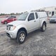 1N6AD0CW5DN740853 2013 Nissan Frontier Sv auction photo thumbnail 2
