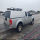 1N6AD0CW5DN740853 2013 Nissan Frontier Sv auction photo thumbnail 4