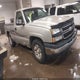 3GCEC14X07G248314 2007 Chevrolet Silverado 1500 Classic Work Truck auction photo thumbnail 1